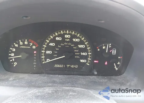 2007 Honda Accord 2.4 Ex z USA, uszkodzony, nr VIN 1HGCM56727A075288